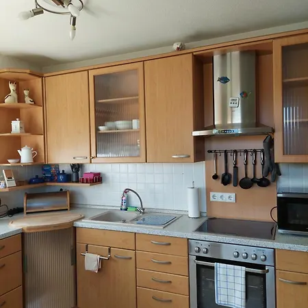 Sadtler Apartment Carolinensiel